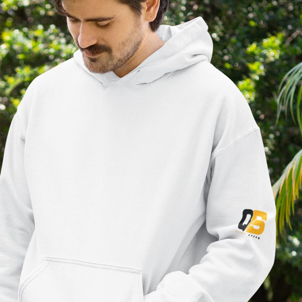 Jimmy "Quiet Storm" Williams's Hoodie