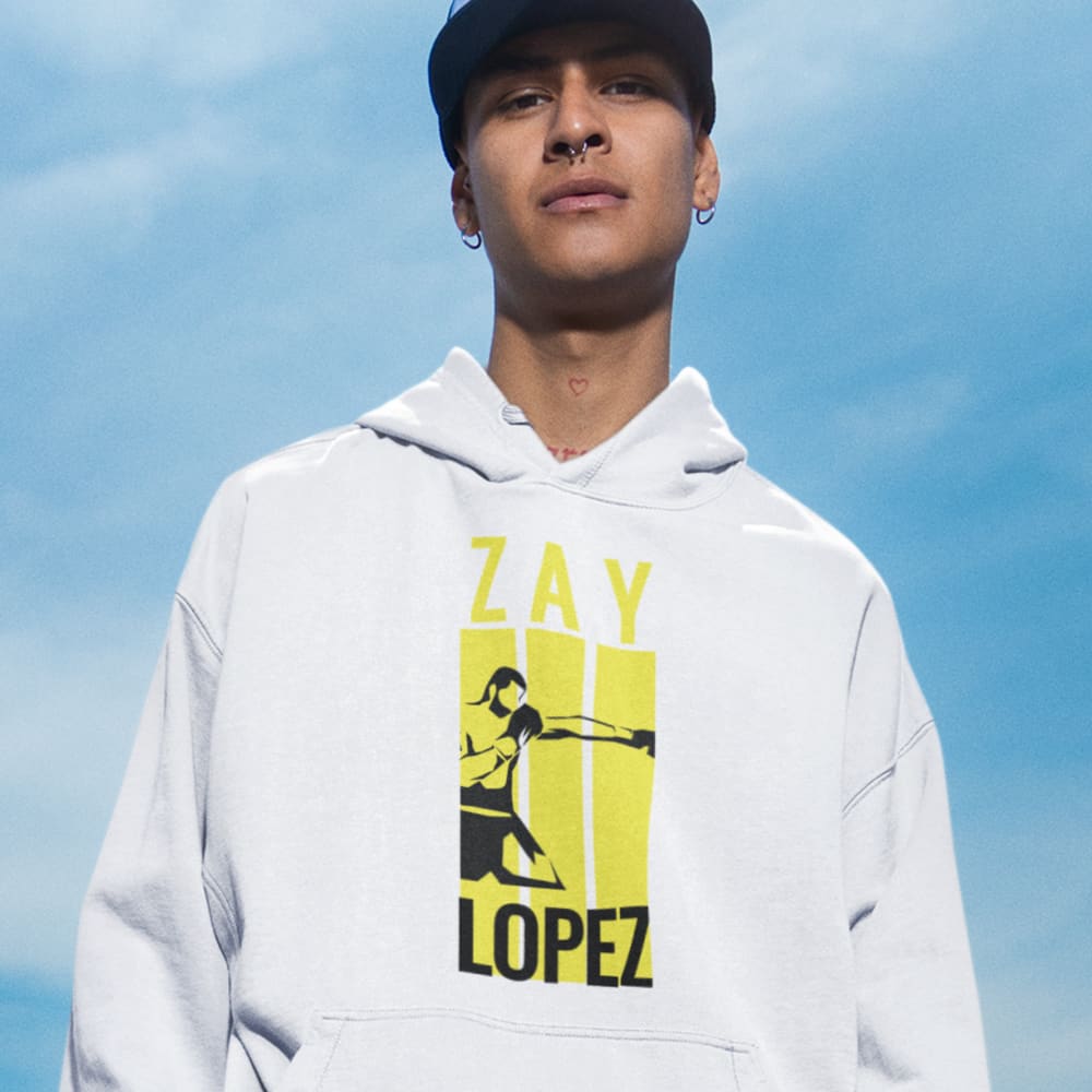 Zay Lopez - Hoodie