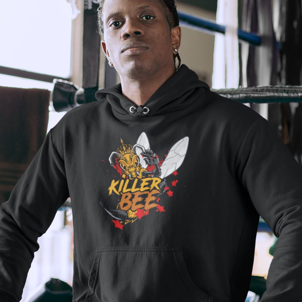 LIMITED EDITION Killa Bee by Taylor Starling, Hoodie