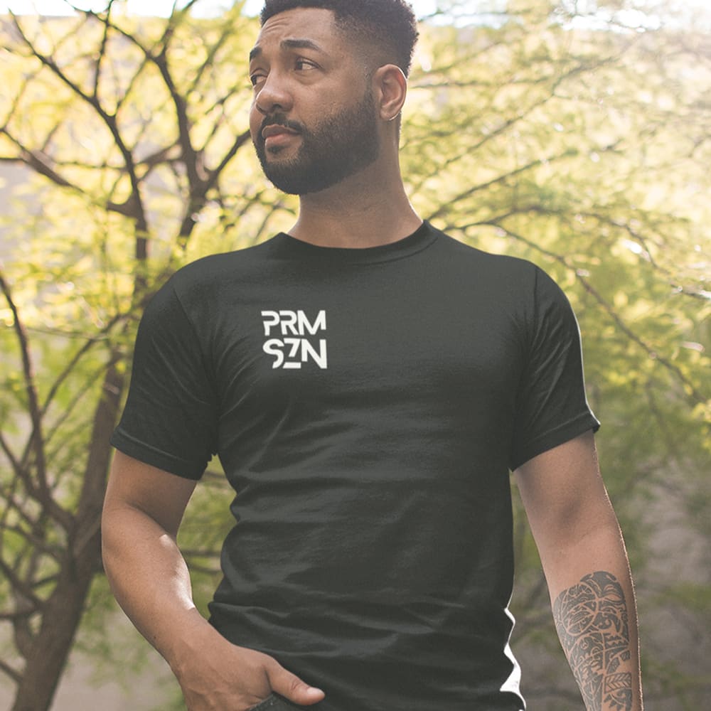 PRM SZN Back Print T-Shirt