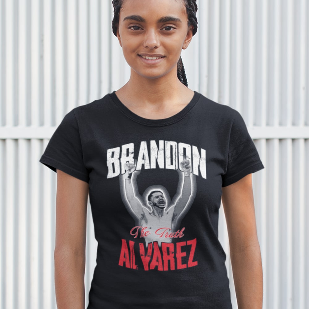 Brandon Alvarez T-Shirt