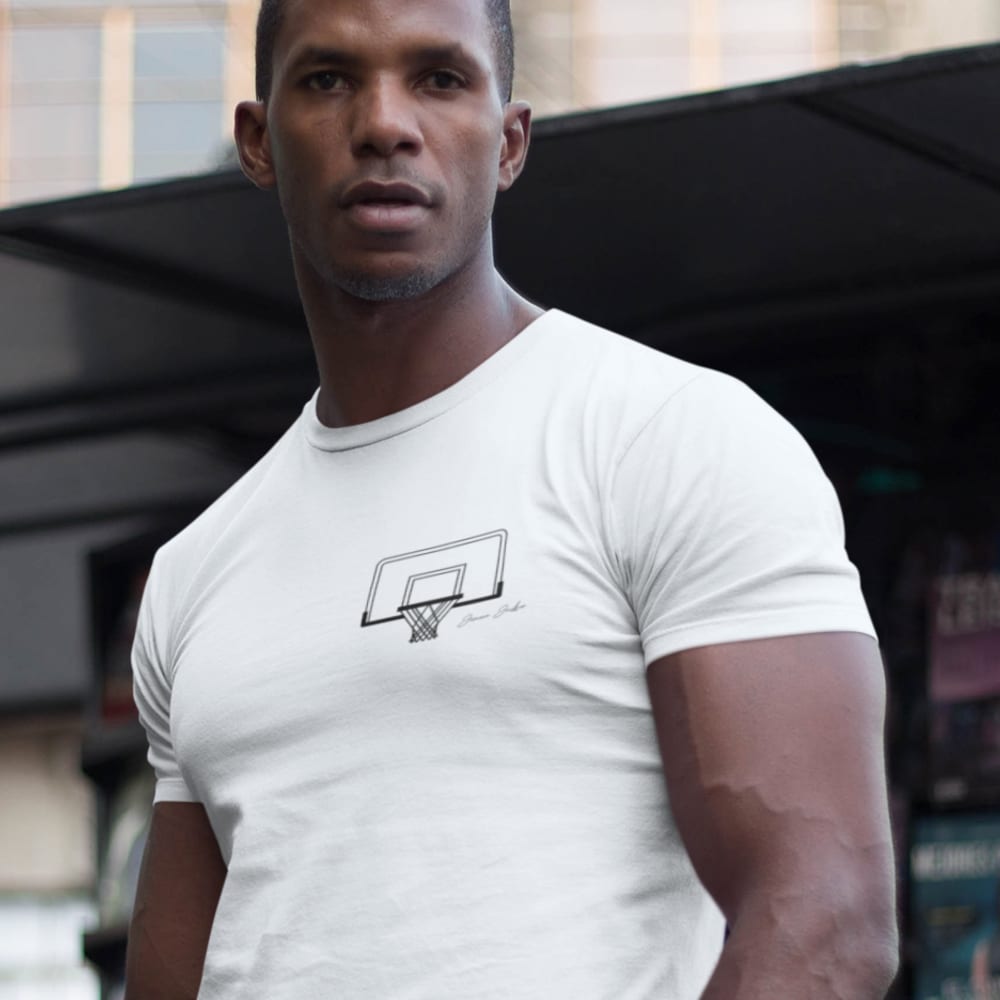 Jimeca Jackson T-Shirt