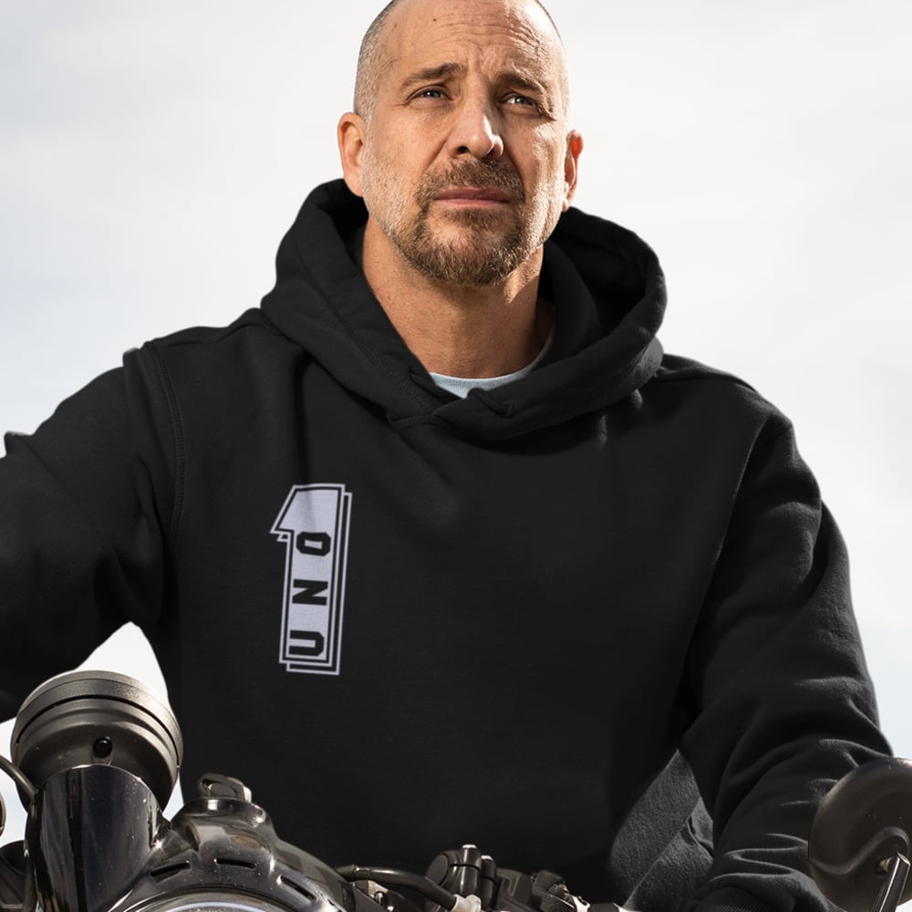 David Johnson Hoodie