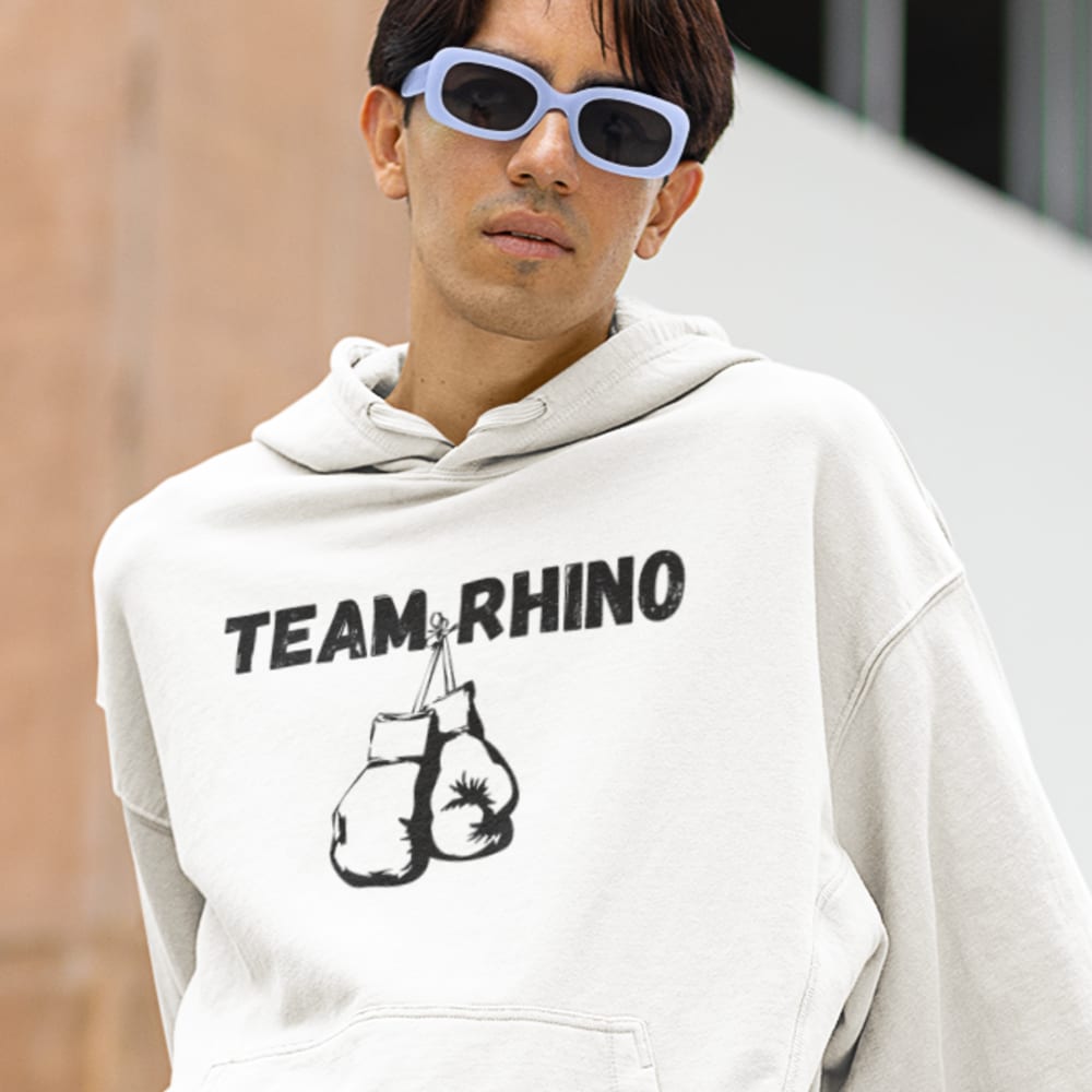 RHINO's Hoodie
