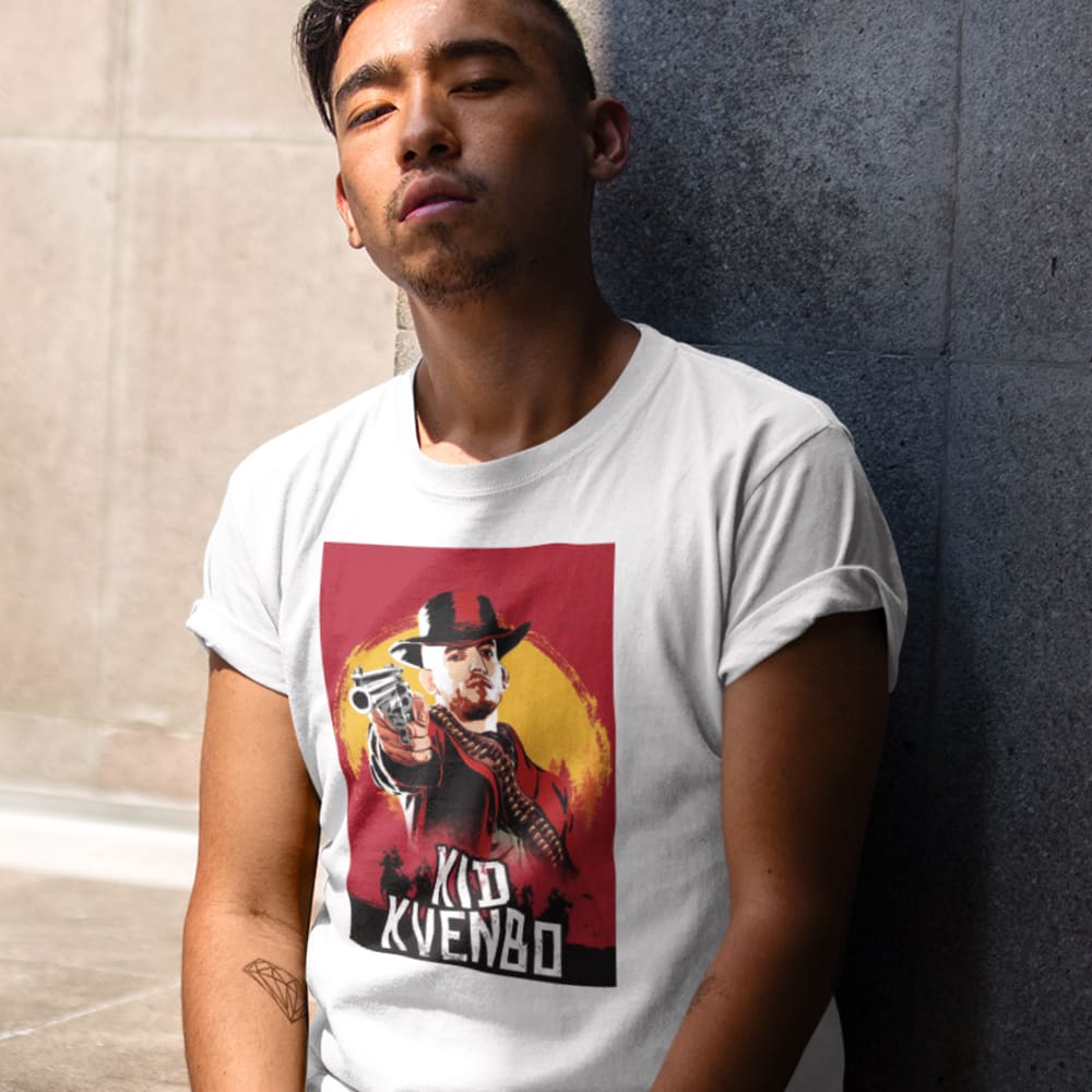 Johnny Muñoz Outlaw T-Shirt