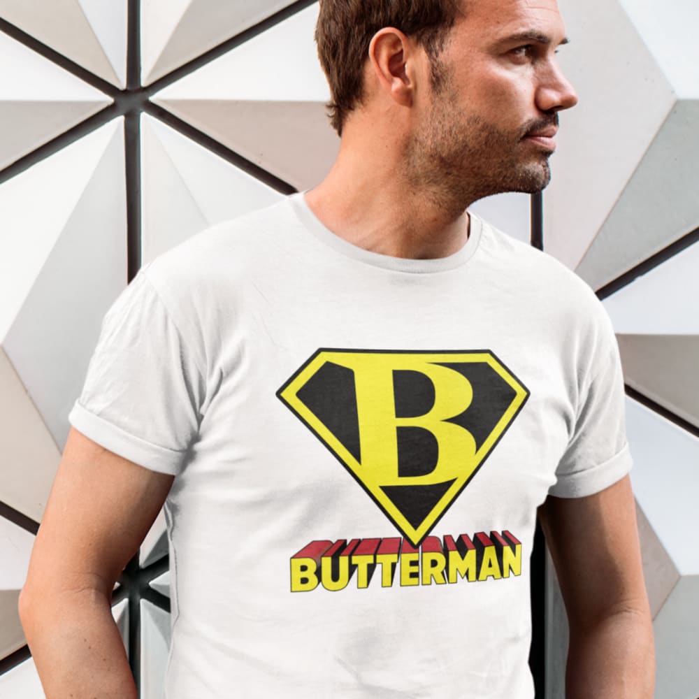 MET Agency Sports T-Shirt