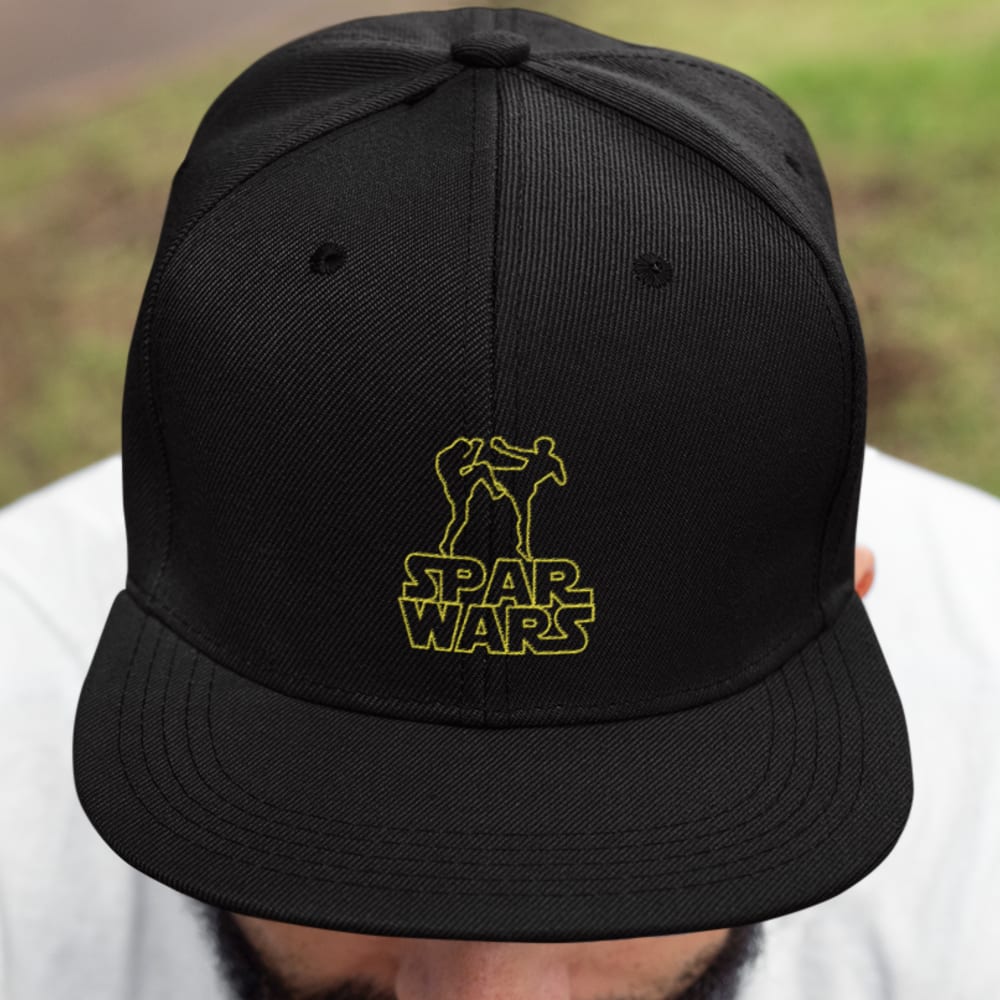 Spar Wars Hat