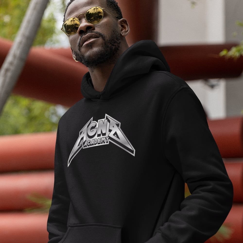 AGNB Academy Hoodie