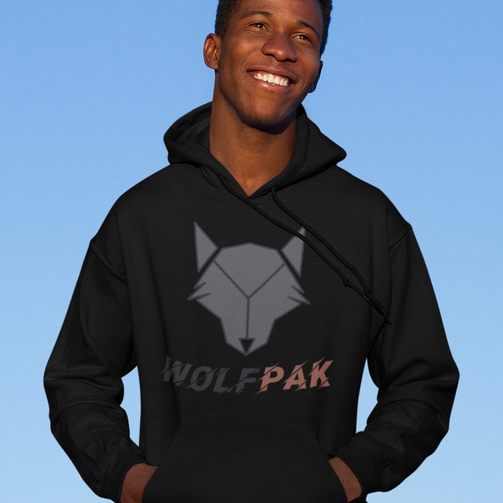Nick Delahoussaye Hoodie
