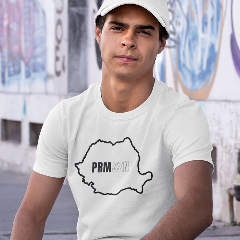 PRM SZN RO Mens T-Shirt