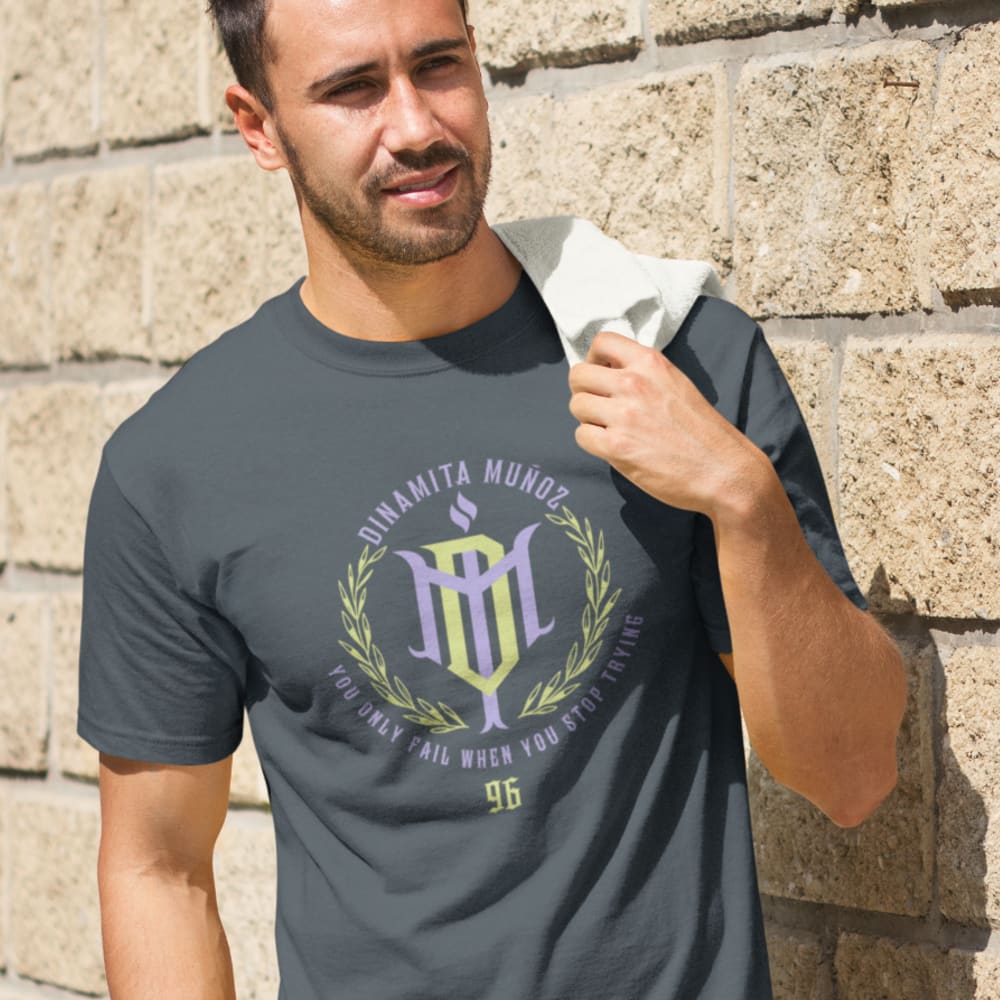 Fernanda  DINAMITA Muñoz T-Shirt