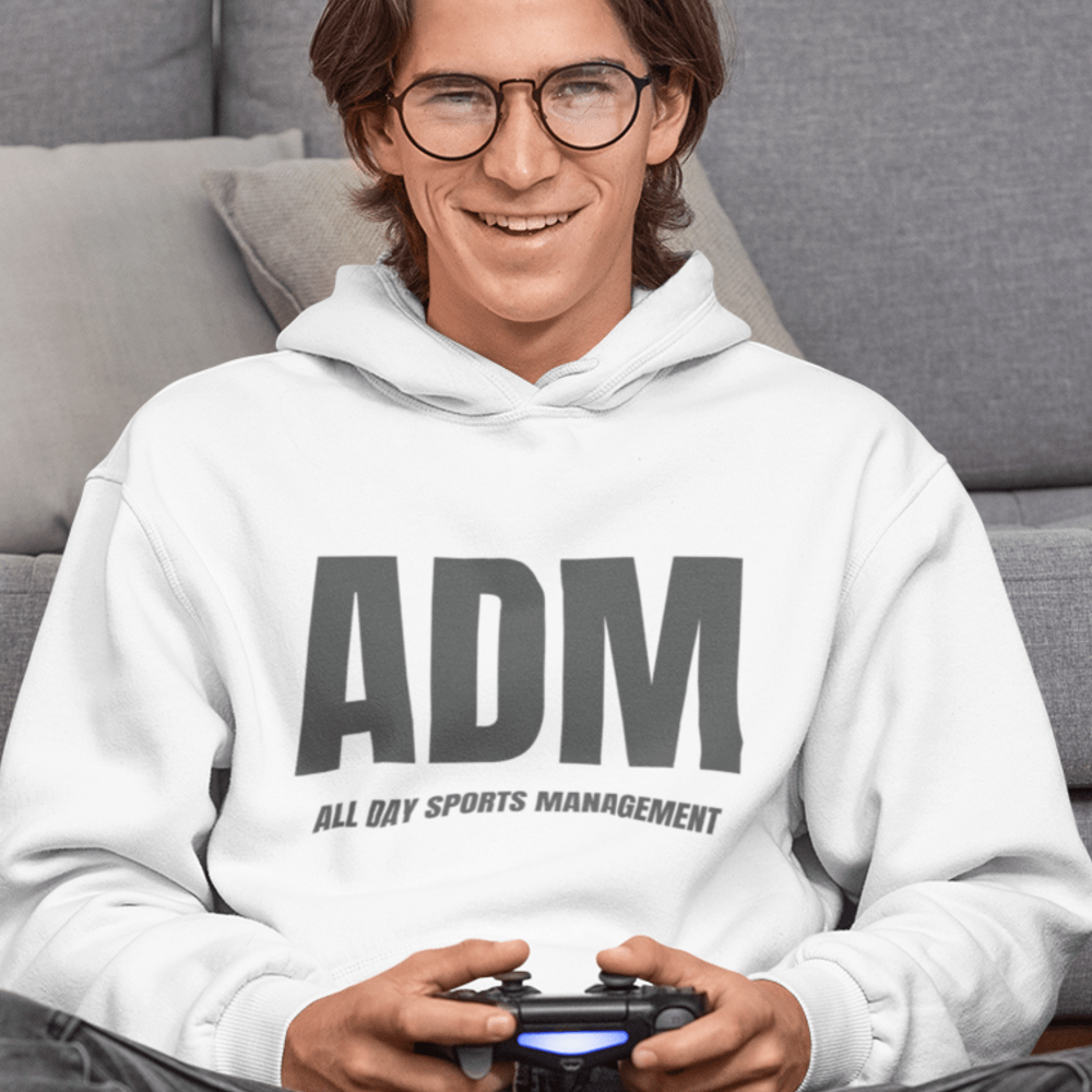 AJ Hotchkins Hoodie