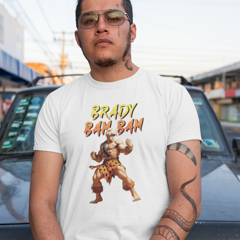 Brady Hiestand T-Shirt