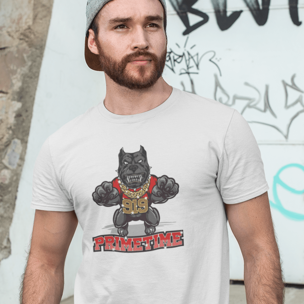 Bully Boyz T-Shirt’s