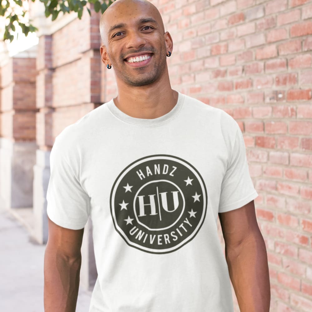 Dominique Curry Men's T-Shirt