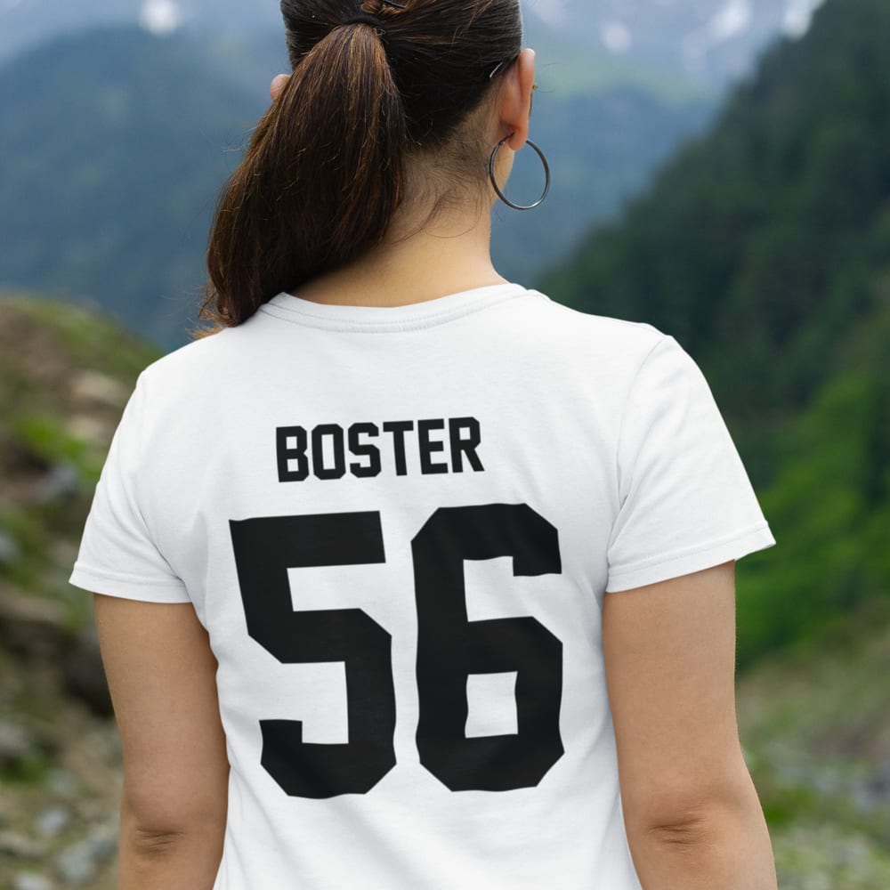 Boss T-Shirt