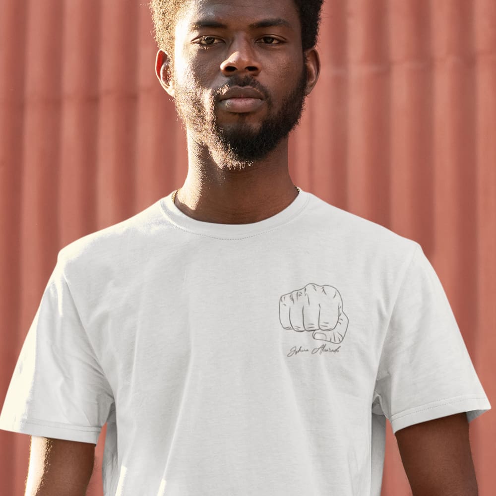 Joshua Alvarado T-Shirt