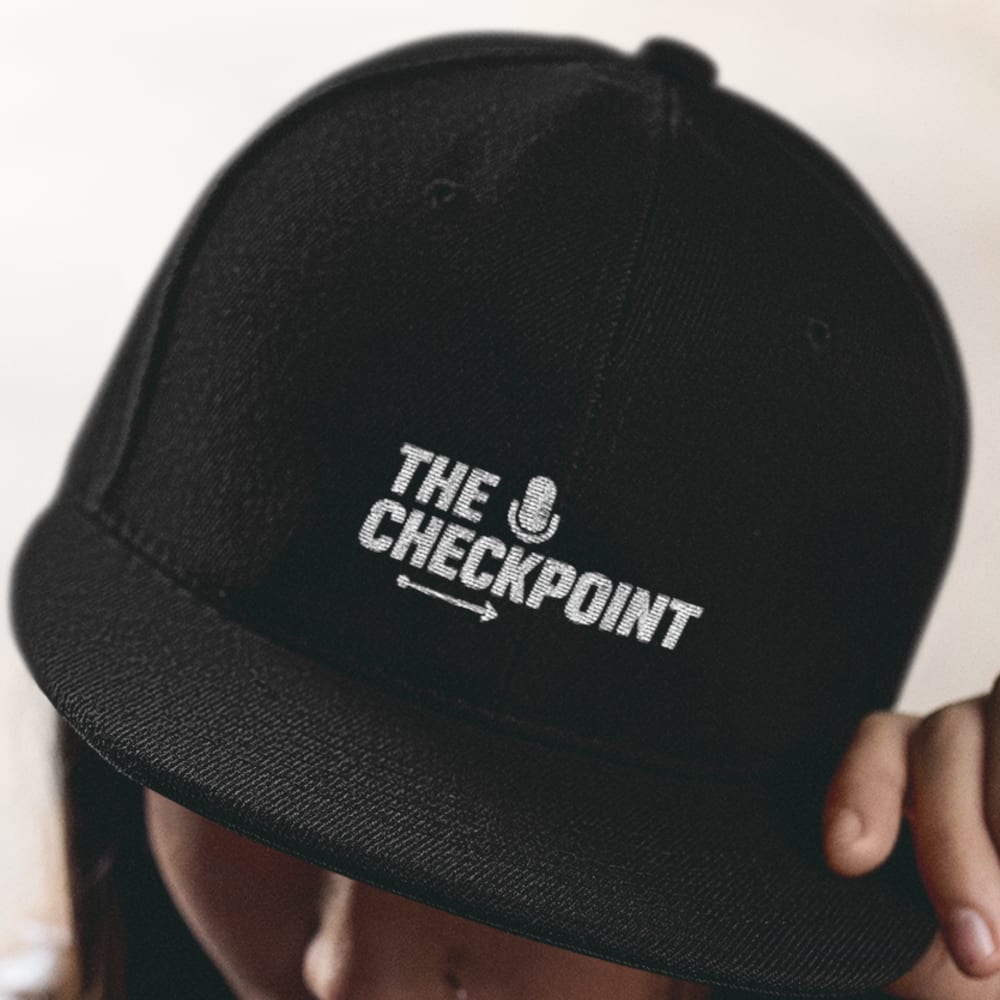The Checkpoint Hat