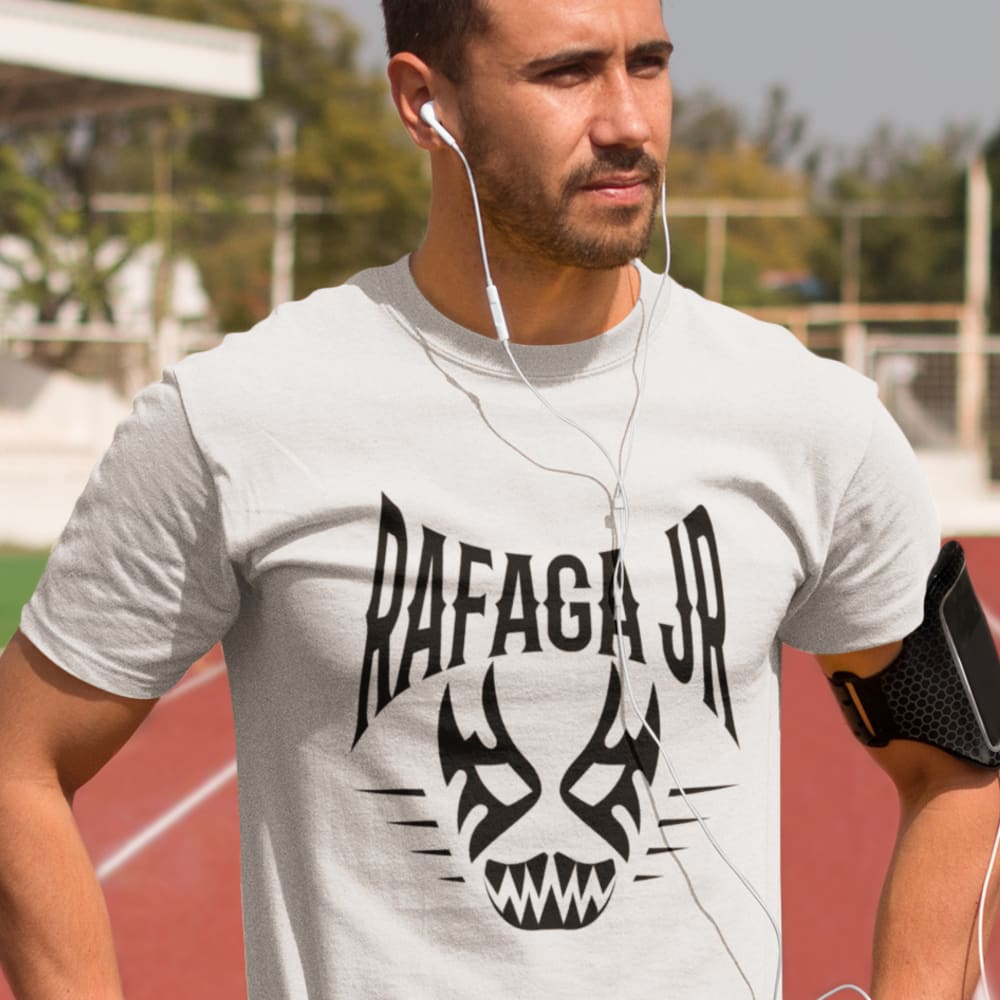 Rafaga Jr Men's T-Shirt