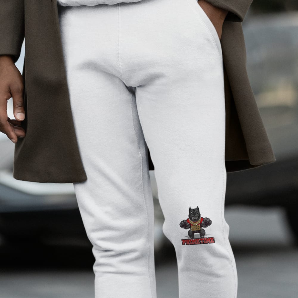 Bully Boyz Joggers