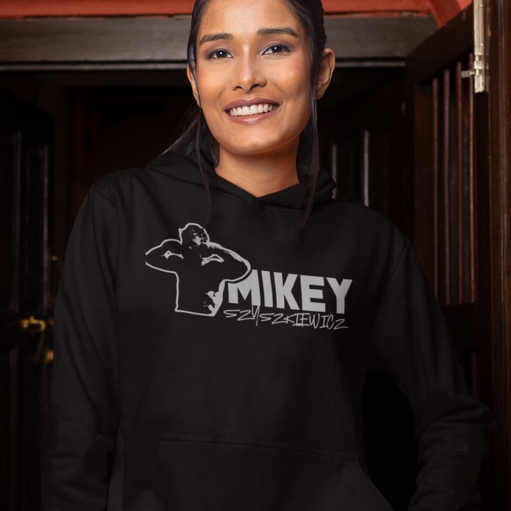 Mikey Szyszkiewicz Hoodie