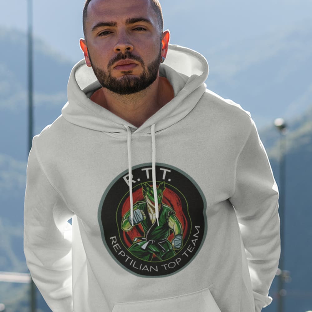 Naughty Nate Smith Hoodie