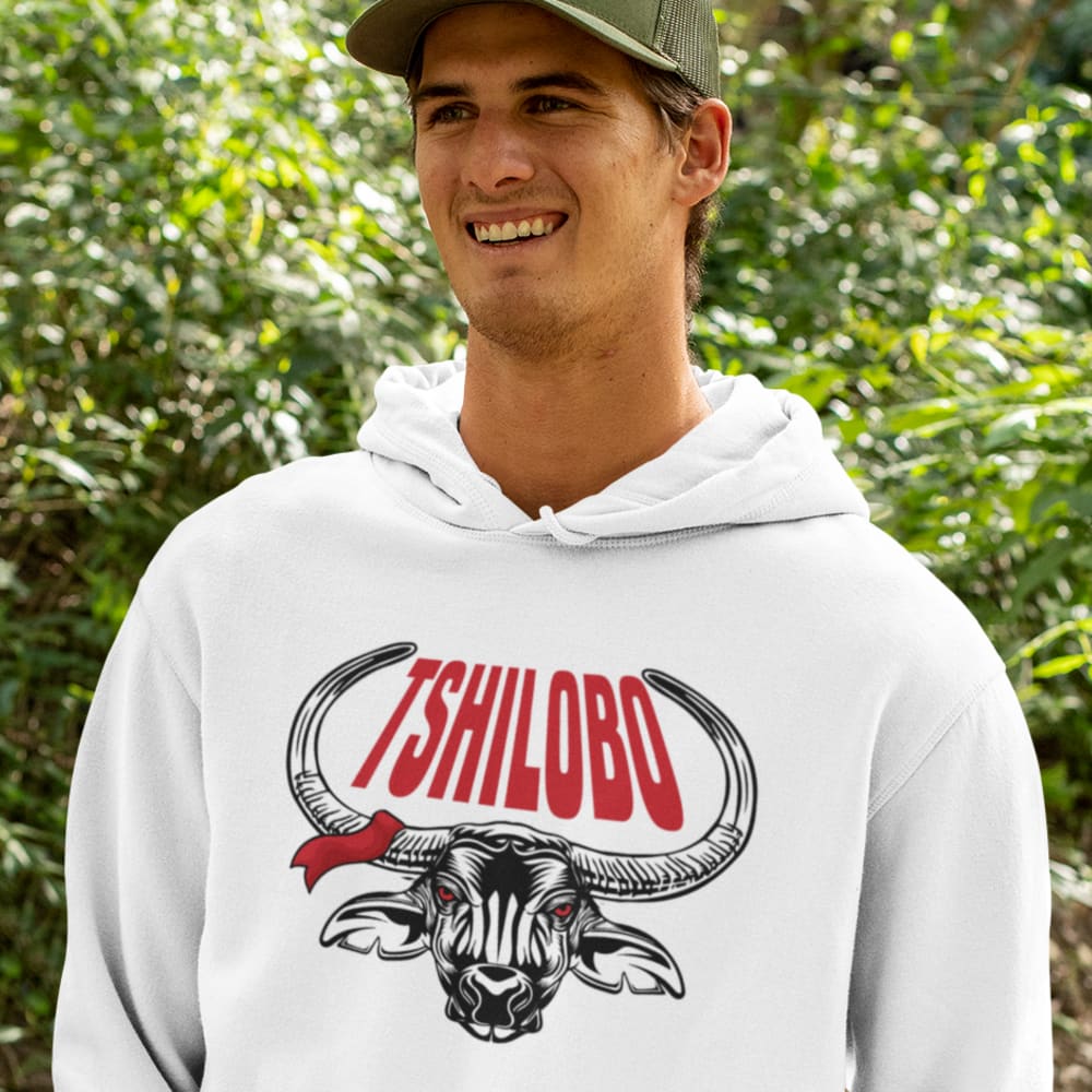 TSHILOBO by Impa Kasanganay Hoodie