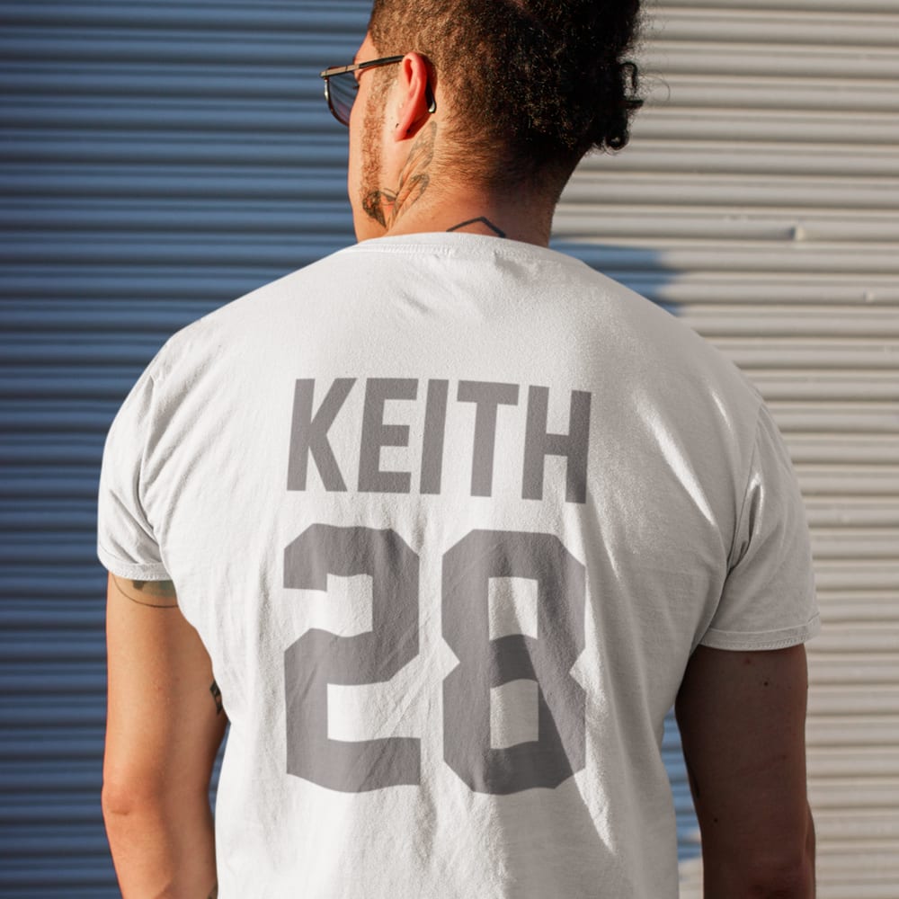 K.E.I.T.H by Kenton Keith Men's T-Shirt