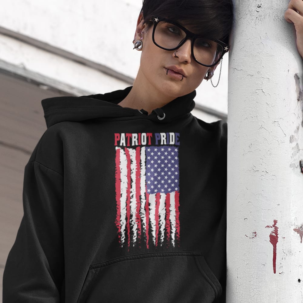 Jordan Panthen  Hoodie