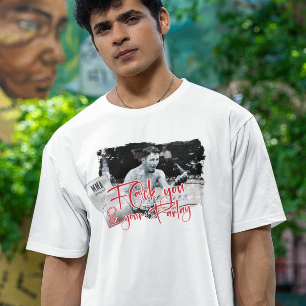 Adrian Yanez T-Shirt
