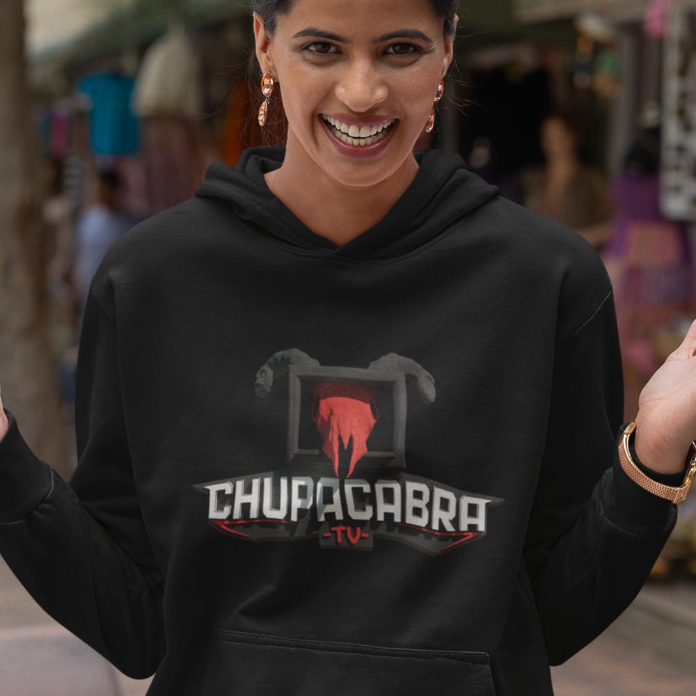 Jose Davila Hoodie