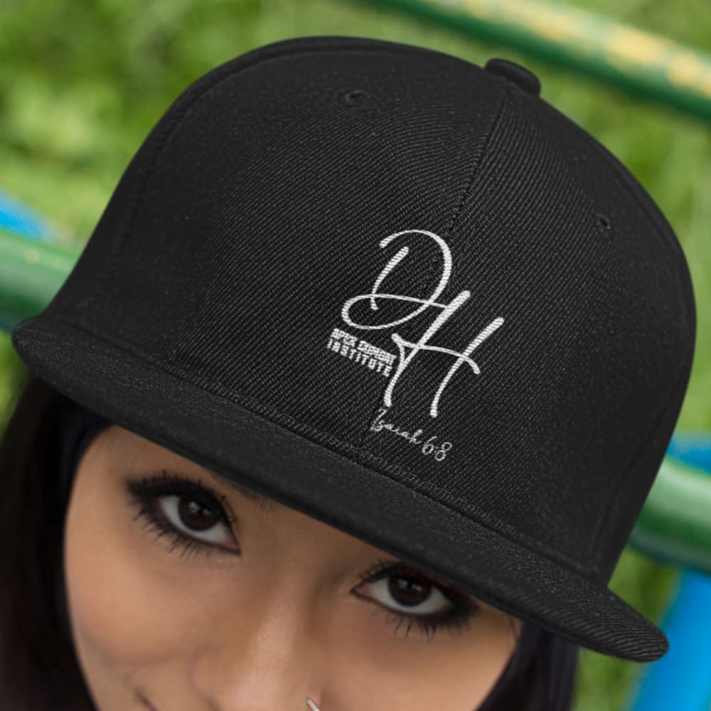 Dylan Hurt Hat