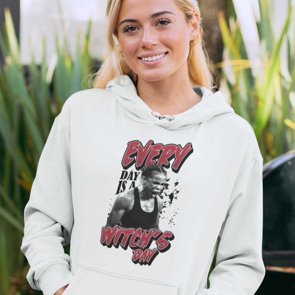 Dione Barbosa Women's Hoodie