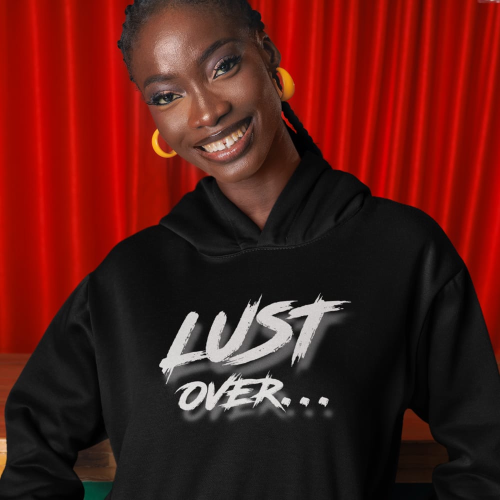 Jonathan Musick Hoodie