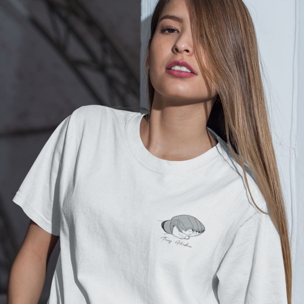 Tracy Herdman T-Shirt