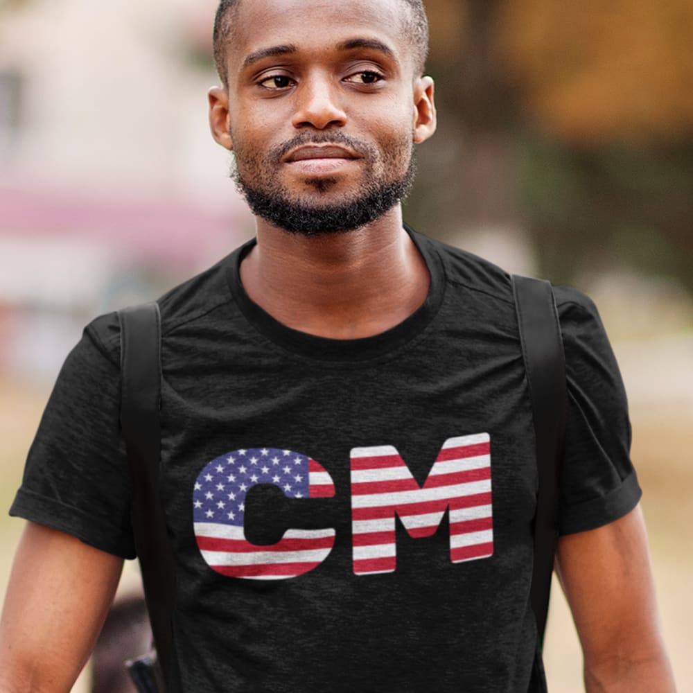 Coreion Mccall T-Shirt