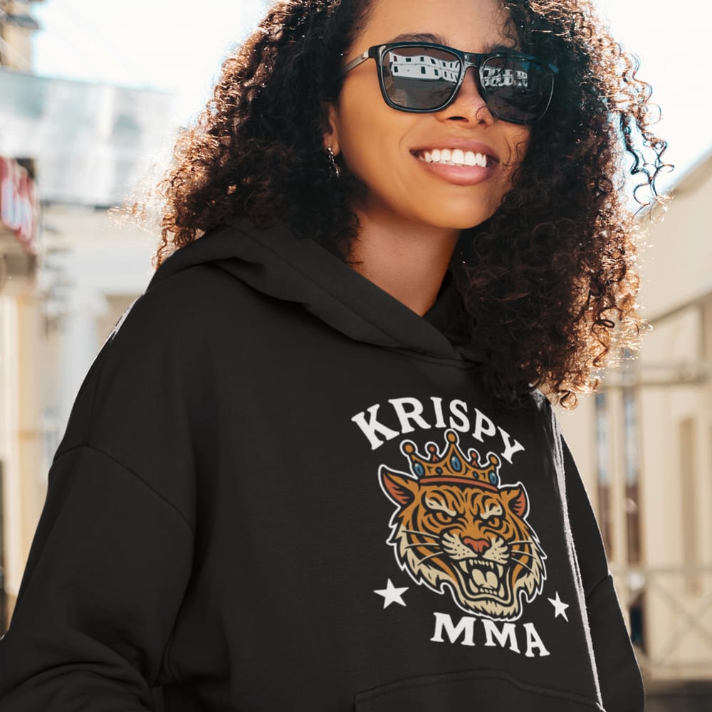 “Krispy” Kasen Matsch Hoodie