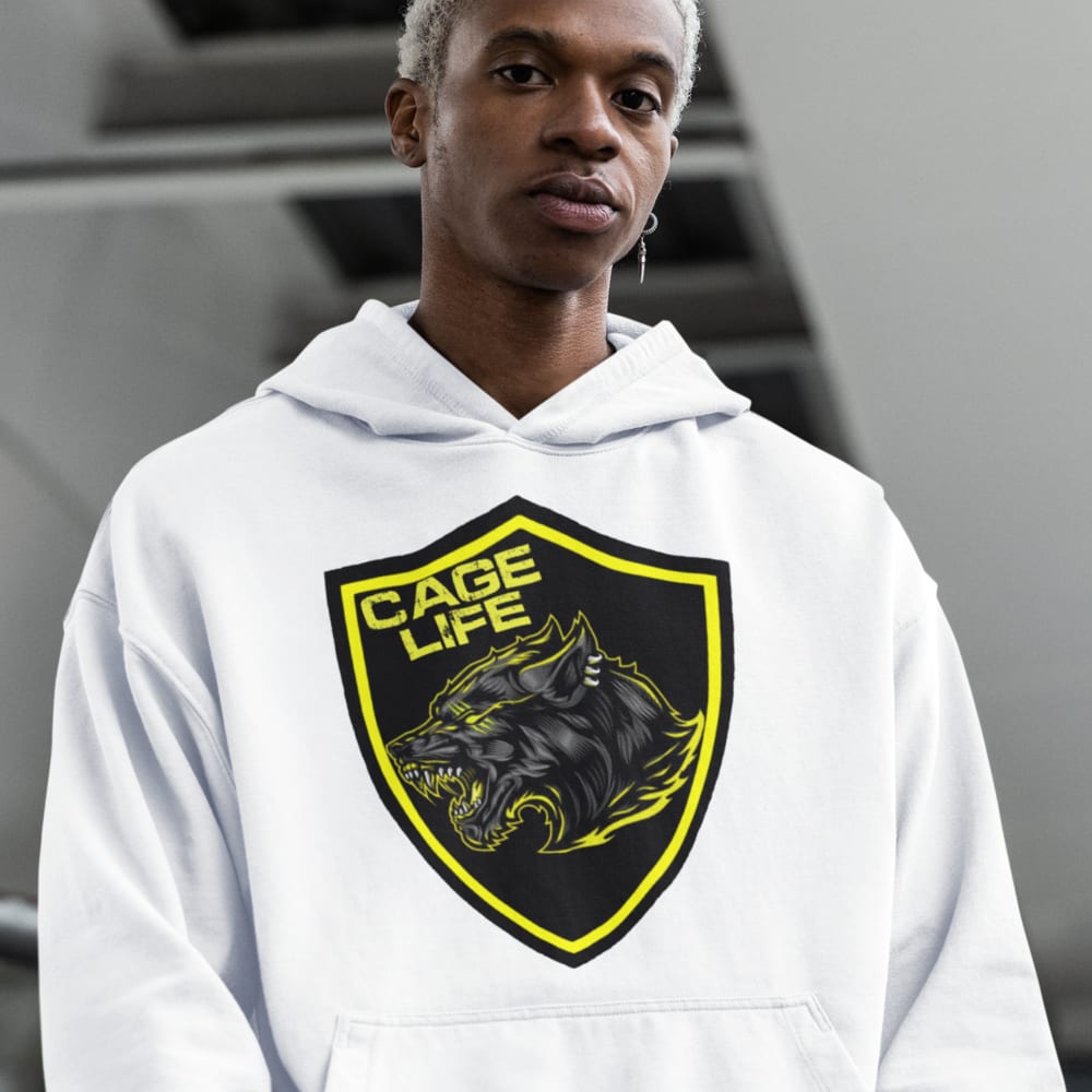 Cage Life Foundation Hoodie