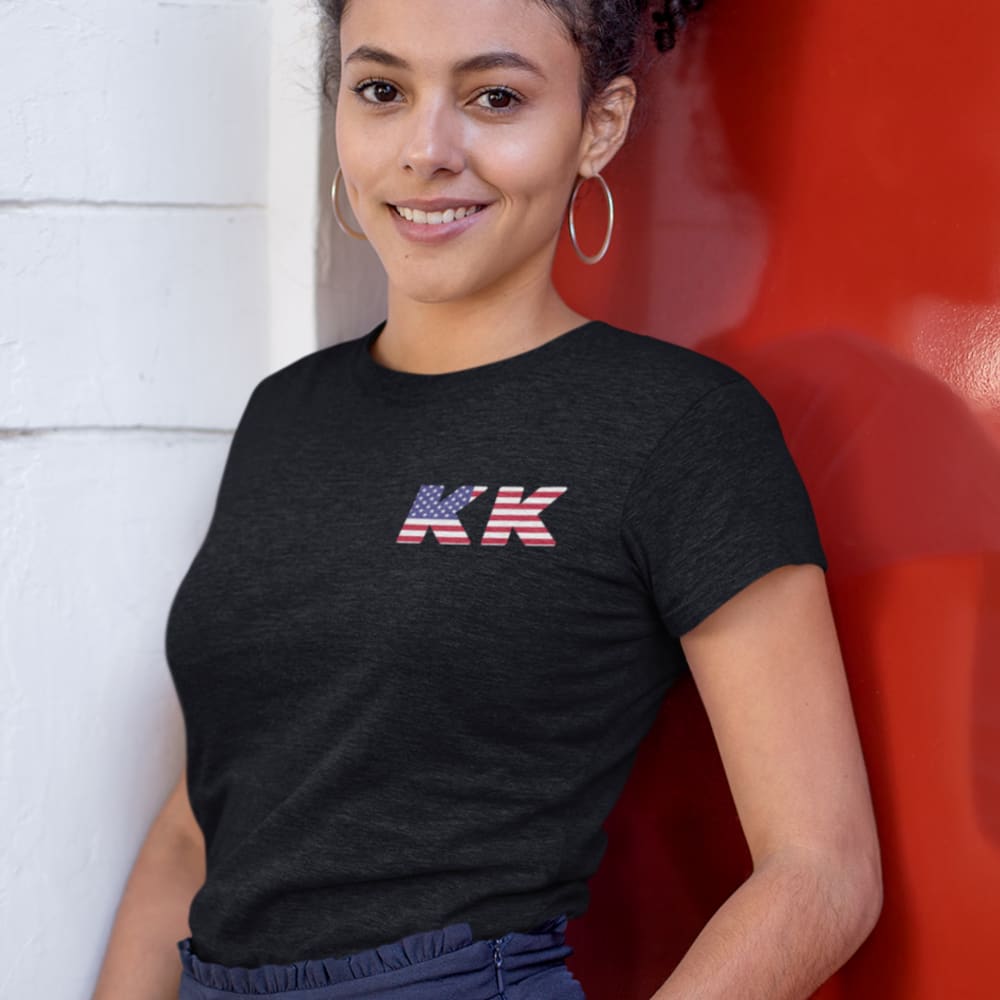Ke'ali'i Kanekoa T-Shirt