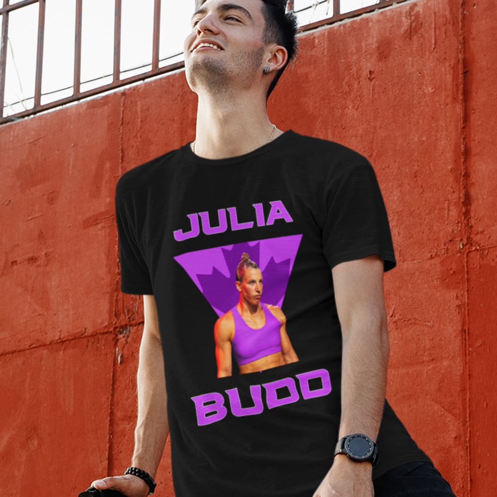 Shine Everytime by Julia Budd T-Shirt