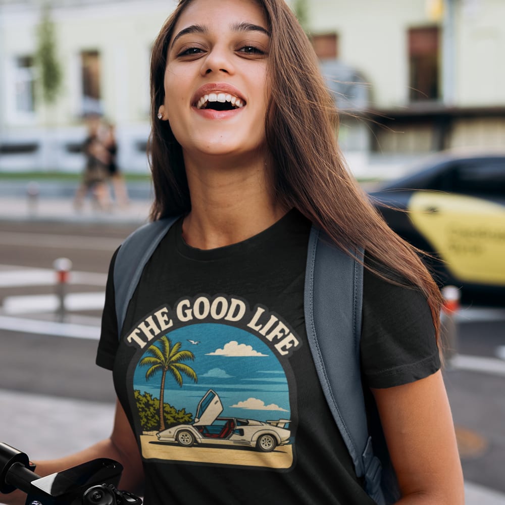 Chiedozie Iroh T-Shirt