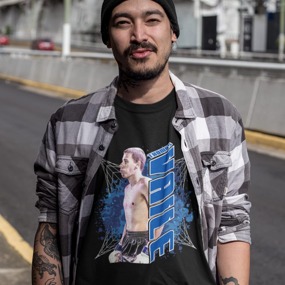 Thomas  Vaile's T-Shirt