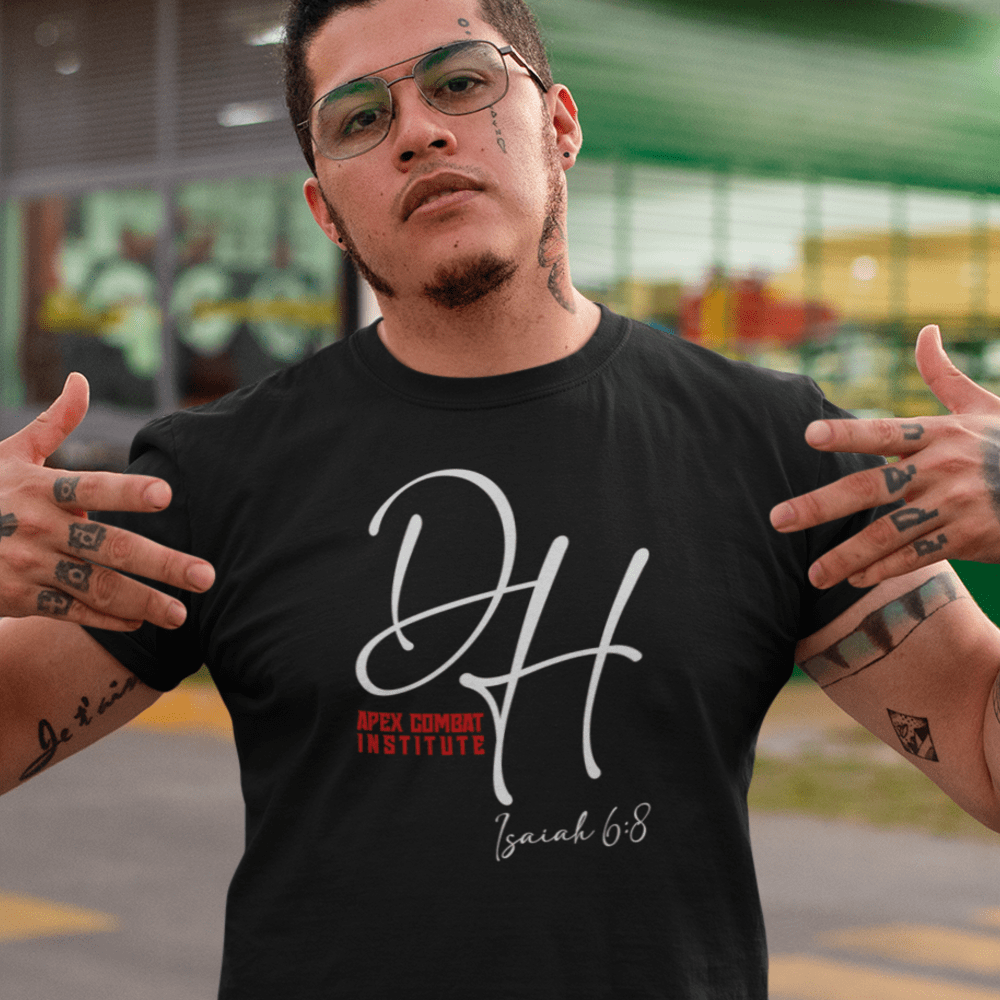 Dylan Hurt Team Tee