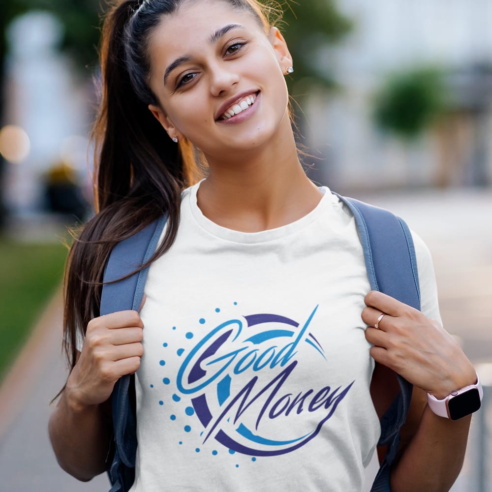 Bobbie Pettigrew Jr Women's T-Shirt