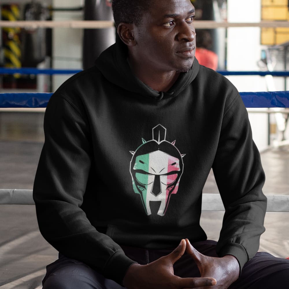 Anthony Patanella Hoodie