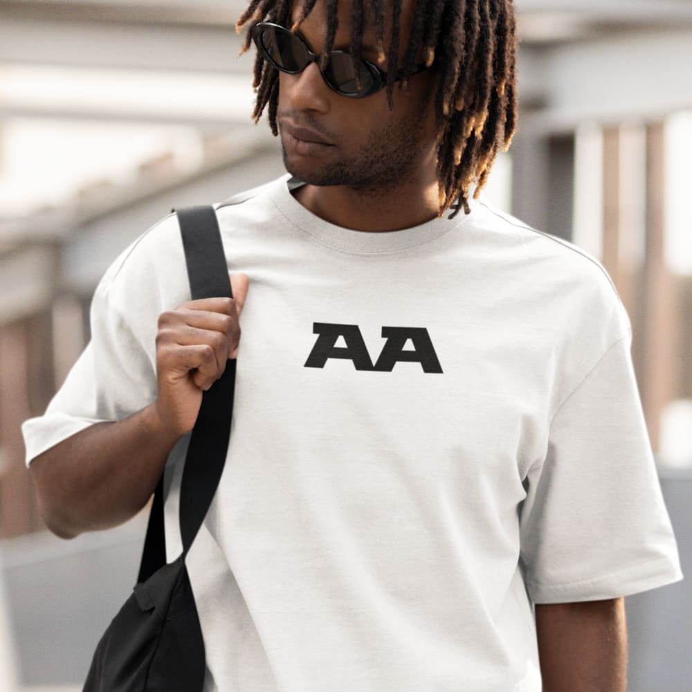 Abdulla AlMarri Men's T-Shirt