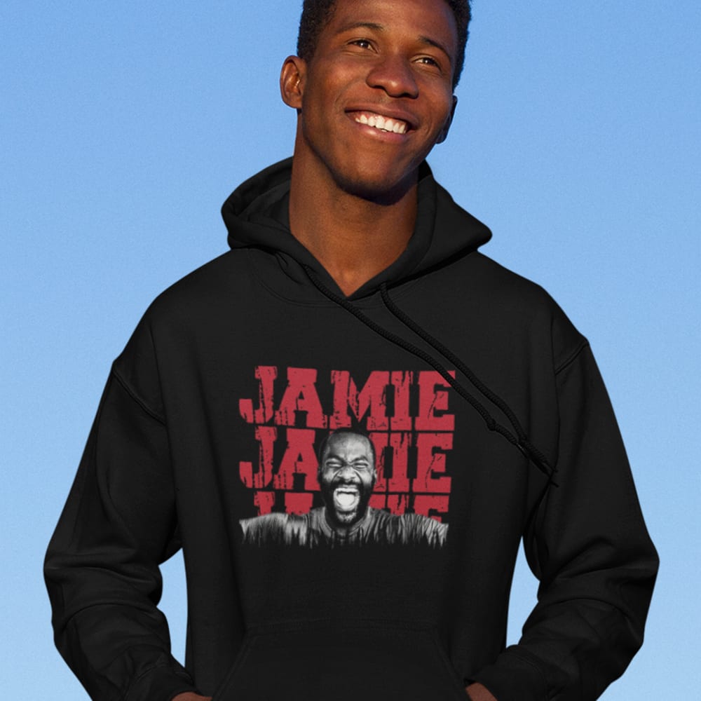 Beyond The Game Hoodie