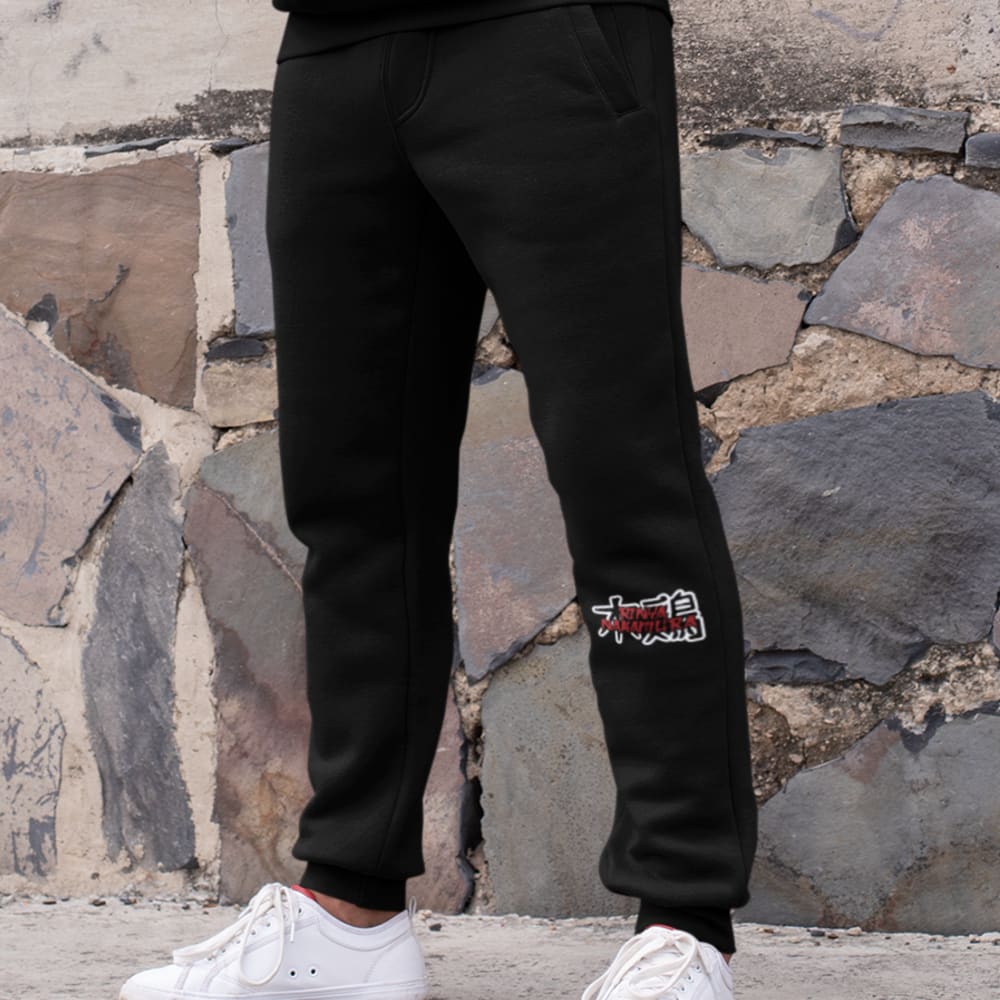 Rinya Nakamura Jogger, Light Logo