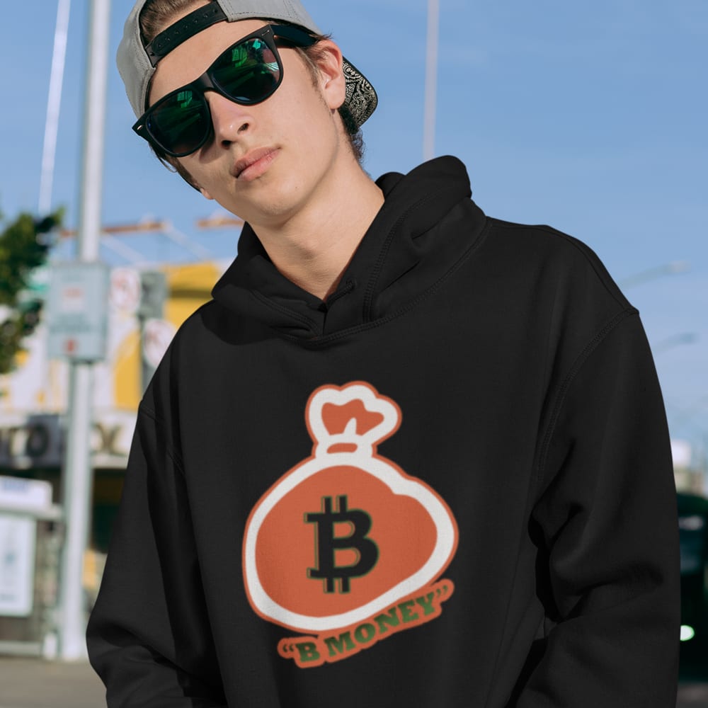B Money by Brashard Smith, Hoodie