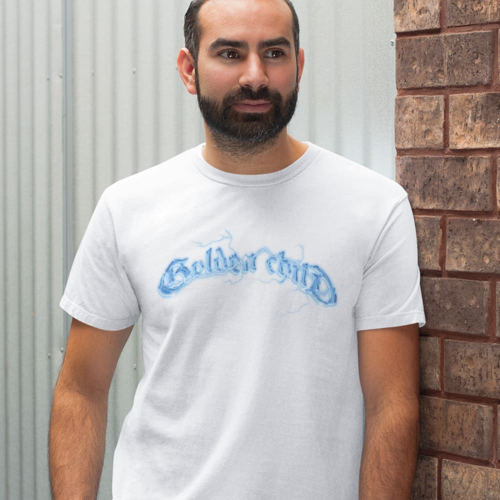 Tyler Mccreary "Golden Child" T-Shirt